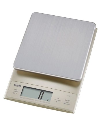 BECO TECHNIC – Balance numérique KD-321 TANITA