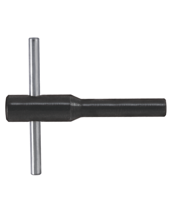 HOROTEC 03.655 - Outil pour poussoirs Ø 3,10 mm