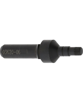 HOROTEC 03.620-0X - Ensemble d’embouts pour tubes à visser Ø 1,50 à 3,00 mm