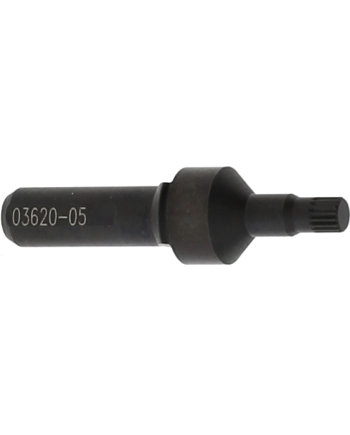 HOROTEC 03.620-0X - Ensemble d’embouts pour tubes à visser Ø 1,50 à 3,00 mm