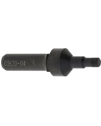 HOROTEC 03.620-0X - Ensemble d’embouts pour tubes à visser Ø 1,50 à 3,00 mm