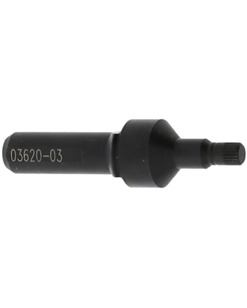 HOROTEC 03.620-0X - Ensemble d’embouts pour tubes à visser Ø 1,50 à 3,00 mm