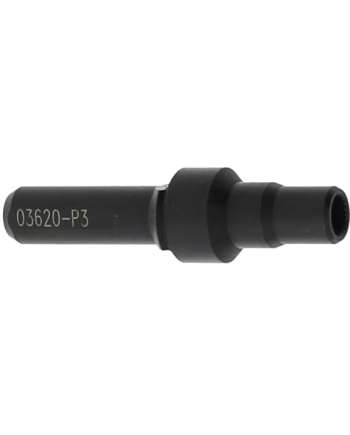 HOROTEC 03.620-XX- Embouts pour poussoirs à visser Ø 3,00 à 4,80 mm