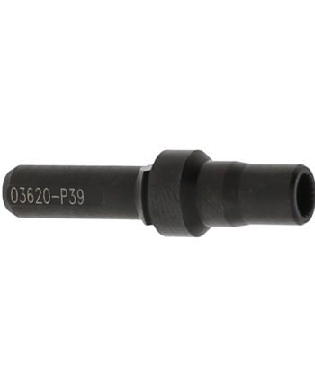 HOROTEC 03.620-XX- Embouts pour poussoirs à visser Ø 3,00 à 4,80 mm