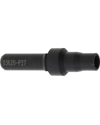 HOROTEC 03.620-XX- Embouts pour poussoirs à visser Ø 3,00 à 4,80 mm
