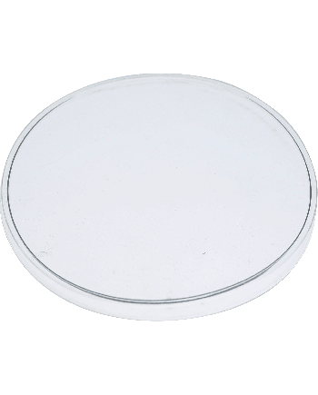 HOROTEC 17.580-X - Godets empilables ABS 6 cases avec couvercle (jeu de 5)