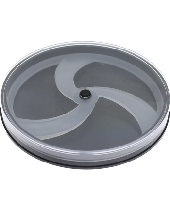 HOROTEC 17.583-XX - Calottes plastiques pour cadrans Ø 35 à 60 mm