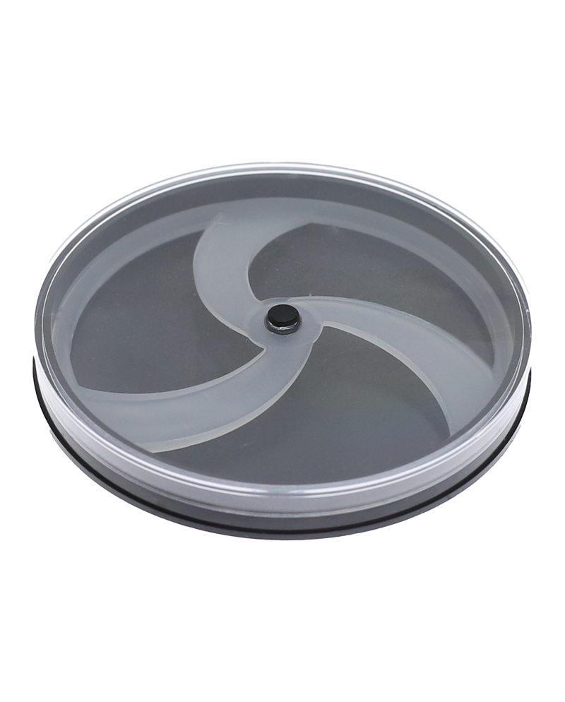 HOROTEC 17.583-XX - Calottes plastiques pour cadrans Ø 35 à 60 mm