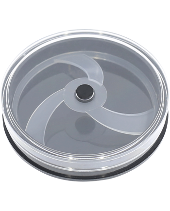 HOROTEC 17.583-XX - Calottes plastiques pour cadrans Ø 35 à 60 mm