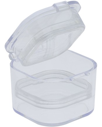 HOROTEC 17.682 – Boîte en plastique à membrane