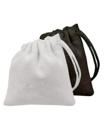 BERGEON 7860-N-BER – Pochette en tissu noire