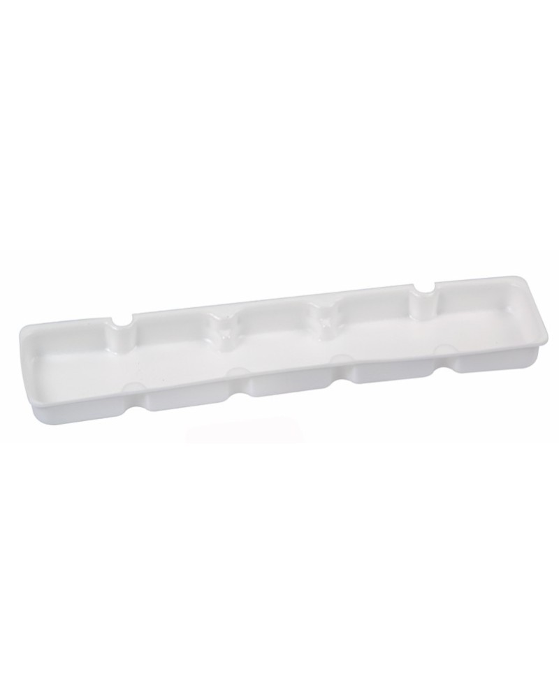 HOROTEC 17.532-A - Insert mousse 5 cases pour boîtes MSA17.527-x