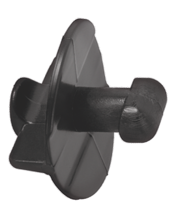 HOROTEC 17.531-X - Clés plastique de verrouillage pour boîtes (jeu 5 couleurs)