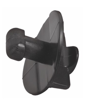 HOROTEC 17.531-X - Clés plastique de verrouillage pour boîtes (jeu 5 couleurs)