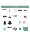 Passion Horlogerie - Kit d'outils KITMIX