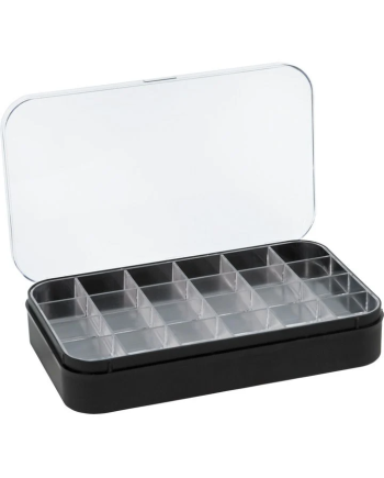 BECO – Boîte de rangement 48 compartiments avec charnière