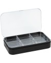 BECO TECHNIC 207530 – Boîte de rangement 18 compartiments avec charnière