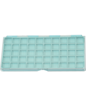 HOROTEC 17.533 – Boîte 50 cases Moyen Modèle