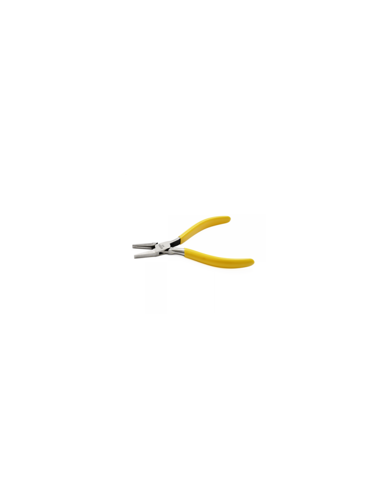 BERGEON  - Pinces de précision formes mixtes 130 mm