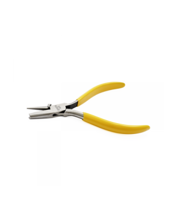 BERGEON  - Pinces de précision formes mixtes 130 mm