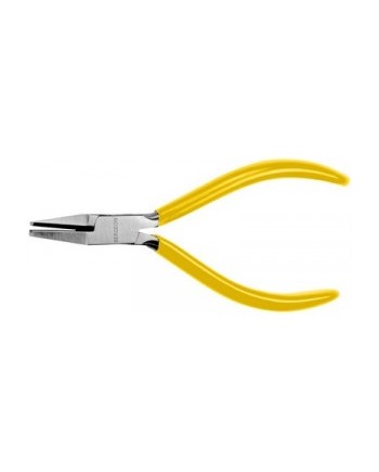 BERGEON  - Pinces de précision formes mixtes 130 mm