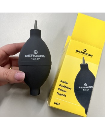 BERGEON 14657 – Soufflet d’horloger (4657)