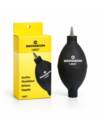 BERGEON 14657 – Soufflet d’horloger (4657)