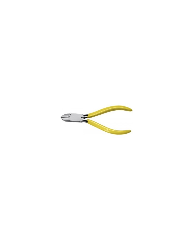 BERGEON 2627-13, 2628 et 2629 - Pinces à couper 130 mm