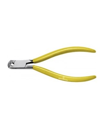 BERGEON 2627-13, 2628 et 2629 - Pinces à couper 130 mm