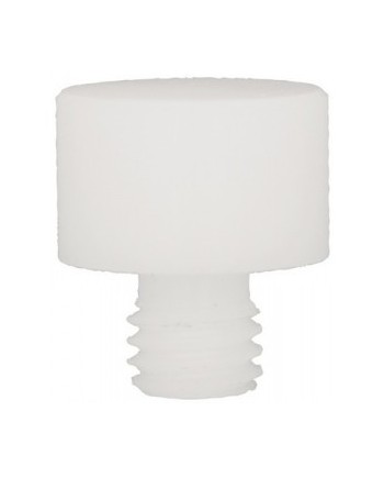 BERGEON 30516-C et 30516-P - Embouts en matière synthétique pour marteau