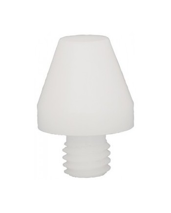 BERGEON 30516-C et 30516-P - Embouts en matière synthétique pour marteau