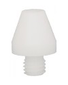 BERGEON 30516-C et 30516-P - Embouts en matière synthétique pour marteau