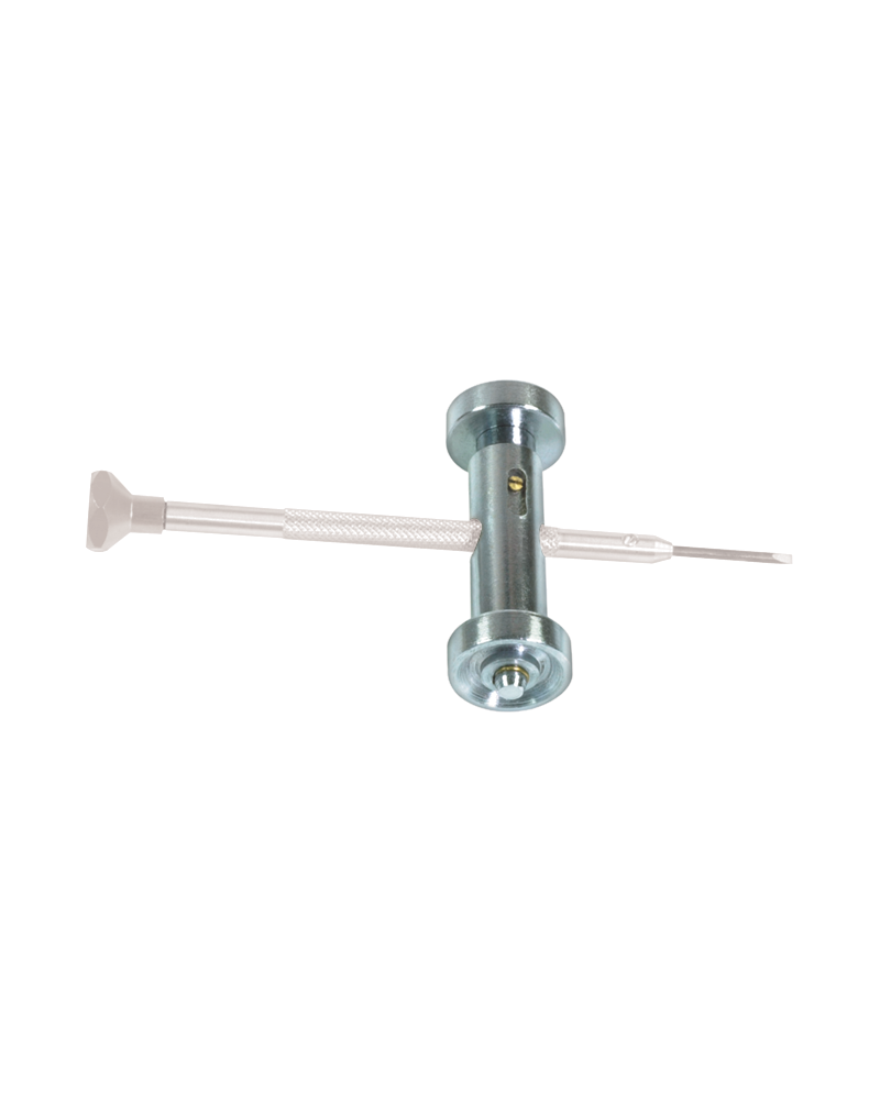 ECO PERF332 – Outil pour affûtage des mèches de tournevis