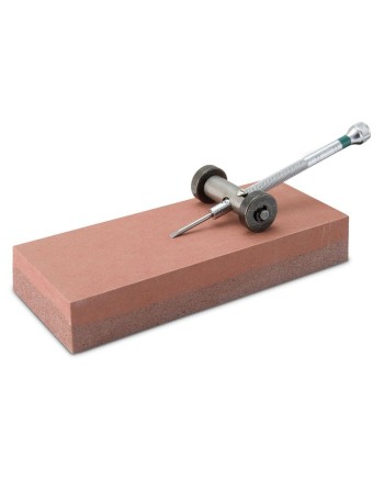 BECO TECHNIC 209443 – Outil pour affûtage des lames de tournevis