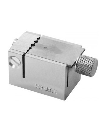 BERGEON 3007 - Outil pour resserrer et équarrir les viroles