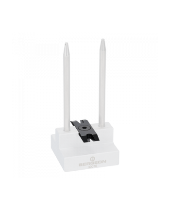 BERGEON 30070 et accessoires - Déchasse-plateau et pièces de rechange