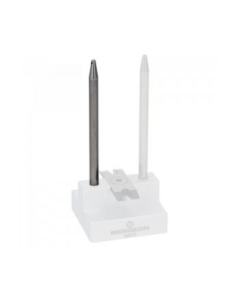 BERGEON 30070 et accessoires - Déchasse-plateau et pièces de rechange