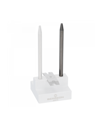 BERGEON 30070 et accessoires - Déchasse-plateau et pièces de rechange