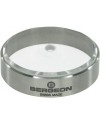 BERGEON 30108 et 30108-A - Ronds de réglage inox avec dessus verre