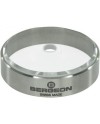 BERGEON 30108 et 30108-A - Ronds de réglage inox avec dessus verre