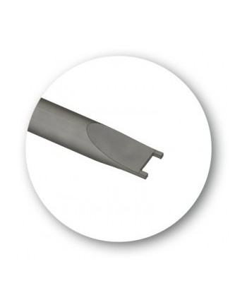 BERGEON 30081-M-EETC - Mèche pour enlever les pitons Etachron