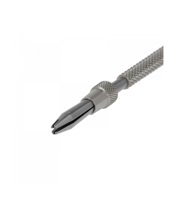 BERGEON 30433 - Mandrin à coulant pour fourchettes