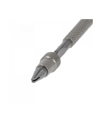 BERGEON 30433 - Mandrin à coulant pour fourchettes