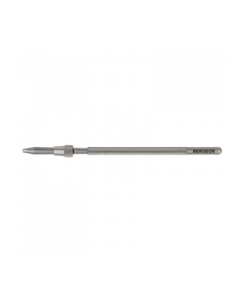 BERGEON 30433 - Mandrin à coulant pour fourchettes