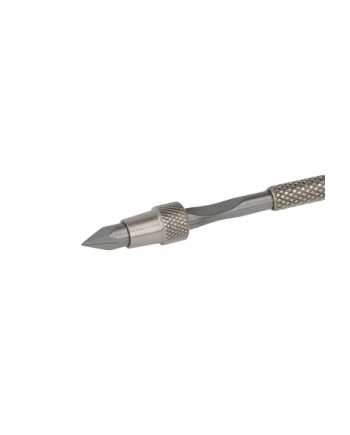 BERGEON 4072 - Mandrin pour spiraux en acier