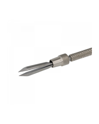 BERGEON 4072 - Mandrin pour spiraux en acier