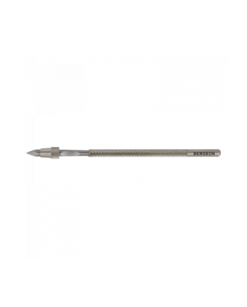 BERGEON 4072 - Mandrin pour spiraux en acier