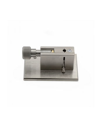 BERGEON 3010 - Outil pour resserrer les canons avec 18 pinces