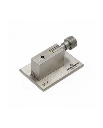 BERGEON 3010 - Outil pour resserrer les canons avec 18 pinces