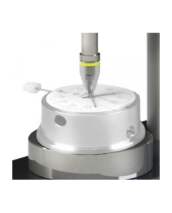 BERGEON 8935-3 - Potence à 3 broches pour poser les aiguilles